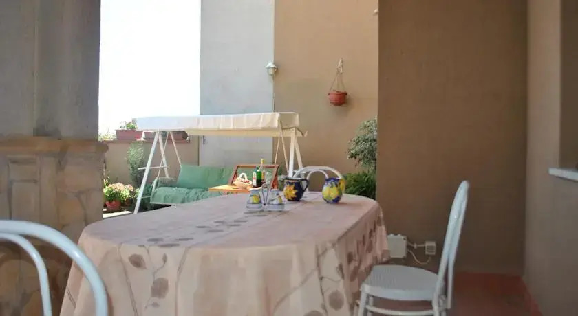 La Casetta di Nonna Lina