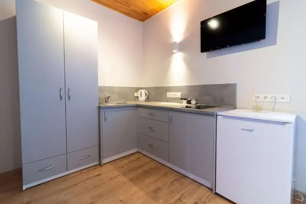 V36 Apartments