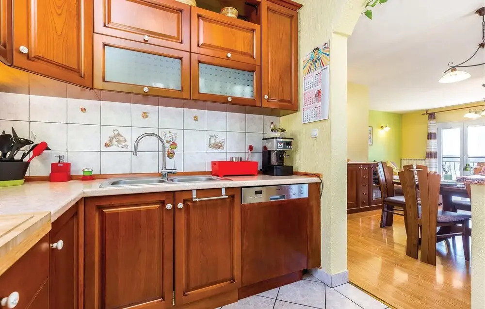 Cozy Apartment In Crikvenica