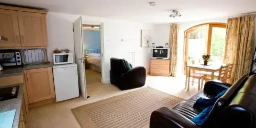 Ballyhenry B&B