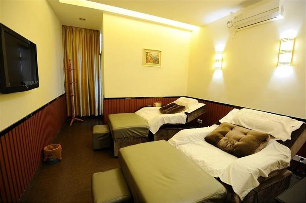 Chaozhou Yuanxin Holiday Inn