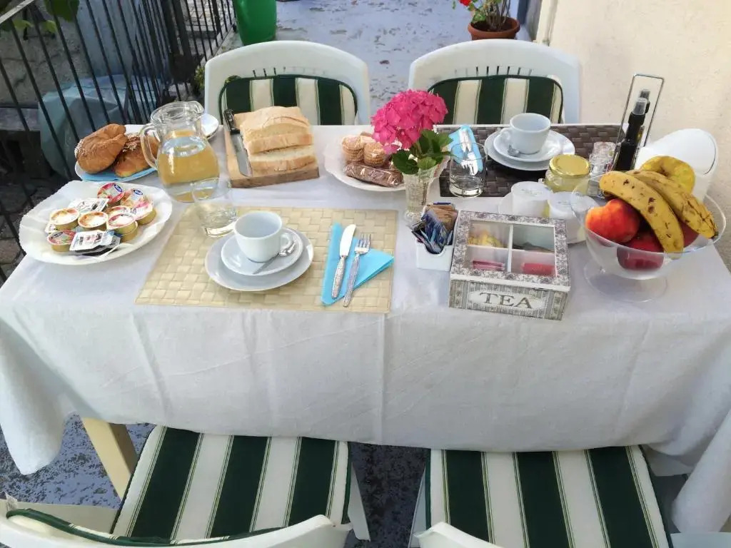 Bed & Breakfast Casa Marinella
