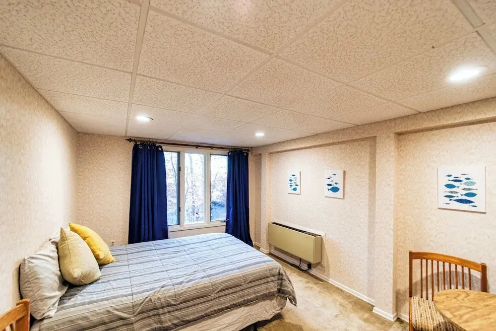 Serenity Now Quiet 4 BDR Next to Margaritaville!