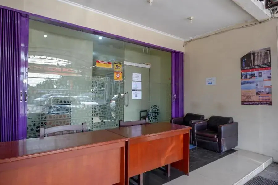 RedDoorz @ Jalan Setiabudi Semarang 2