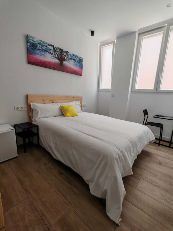 Bilbao ROOMS & KITCHEN Zabalburu