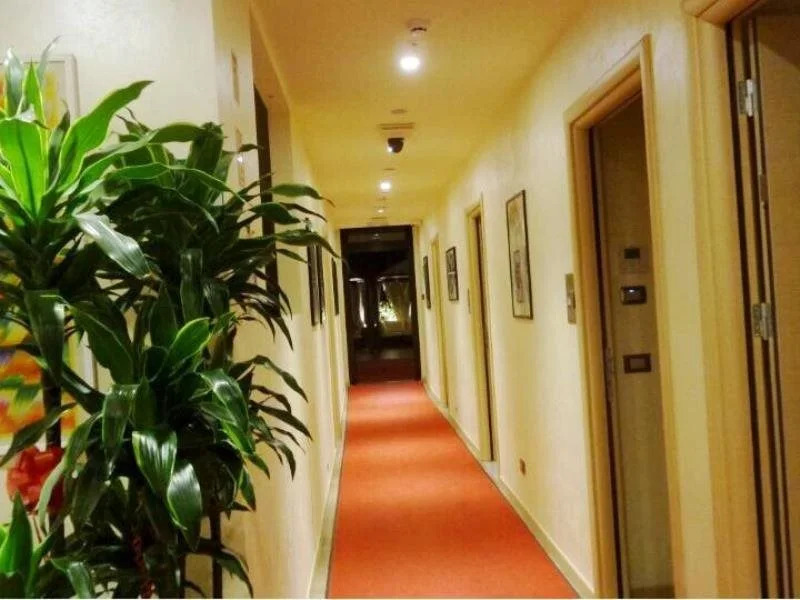 Ming Hao Hotel