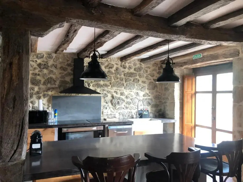 Casa rural Alvarado