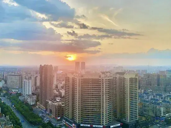 Xiangtan Youth Sunshine Hotel