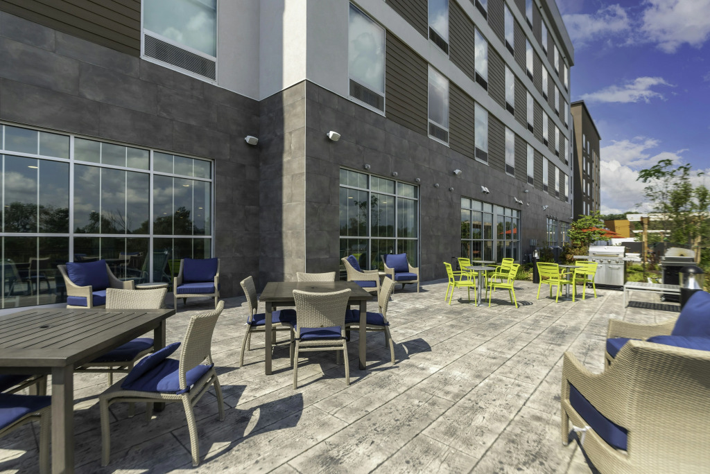 Hilton Garden Inn Fort Wayne North