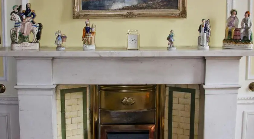 A Georgian Residence