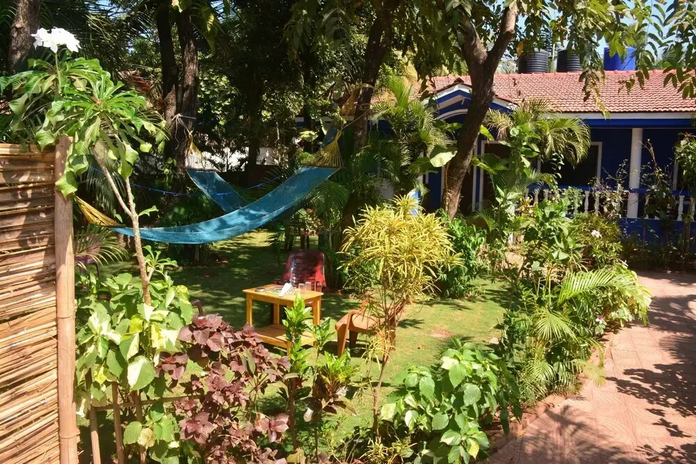 Bloo Resort by OYO Rooms
