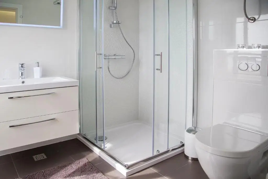 Luxury rooms Skyfall