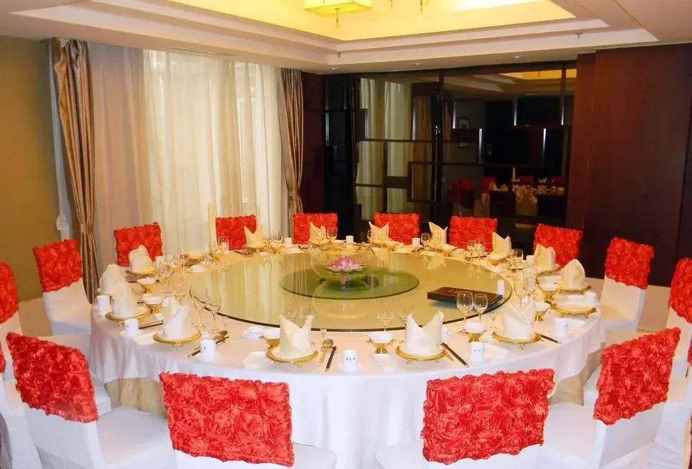 Guibinlou Hotel - Suzhou