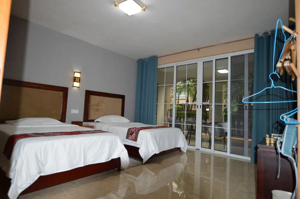 Pusu Guest House