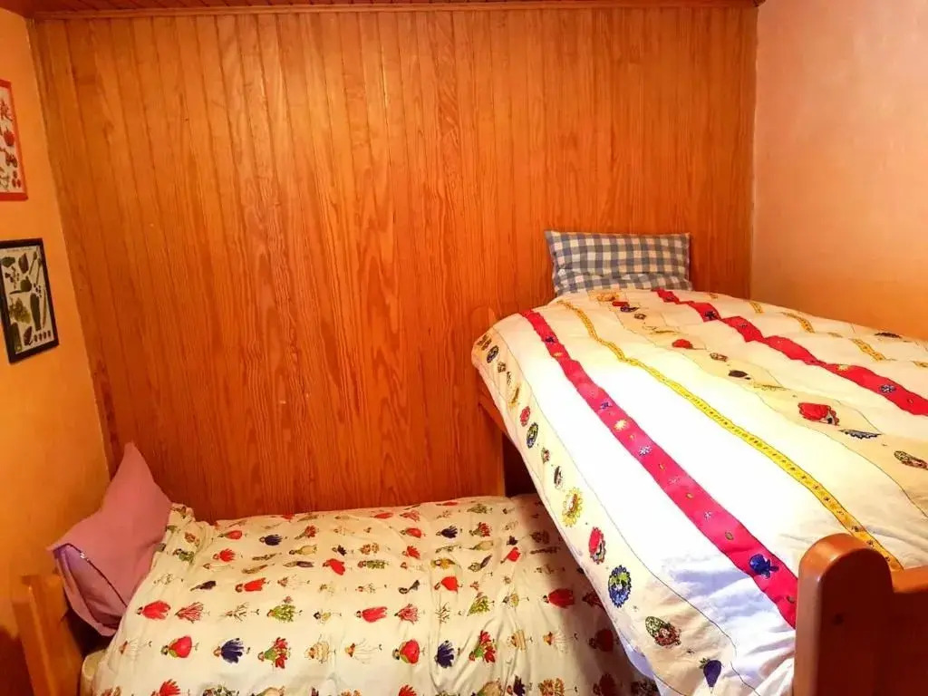 Exclusive Duplex - Champoluc #Bluchalet