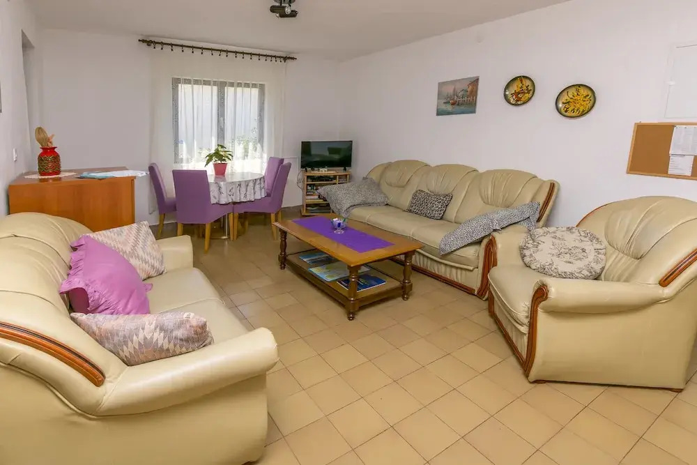 Apartments Nena