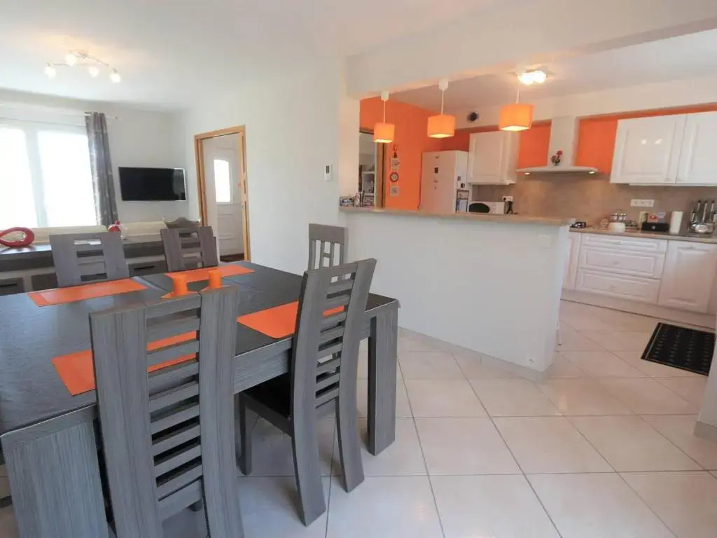 Maison Fouesnant, 4 pièces, 6 personnes - FR-1-481-82
