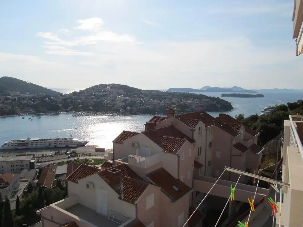 Apartment Marina II