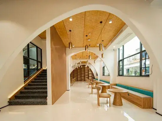 Sanya Huajianfang Homestay