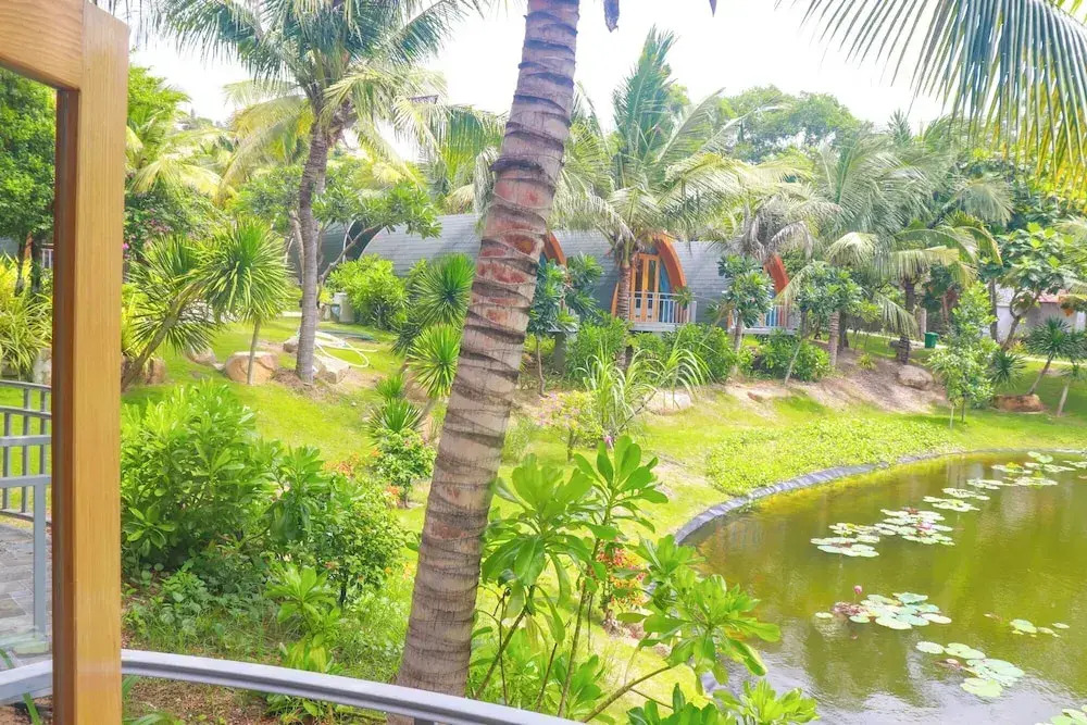 The Vista Beach Resort Phan Thiết
