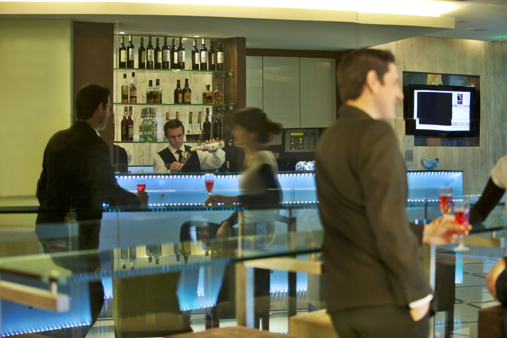 TURIM Luxe Hotel