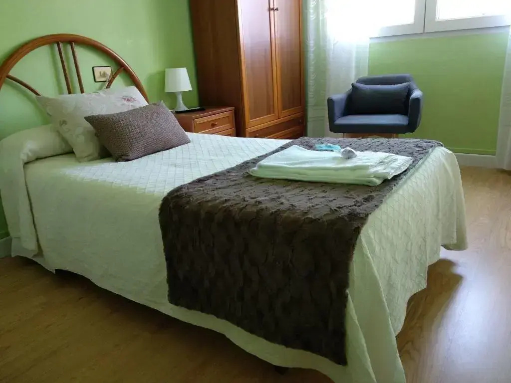 Hostal Buenavista