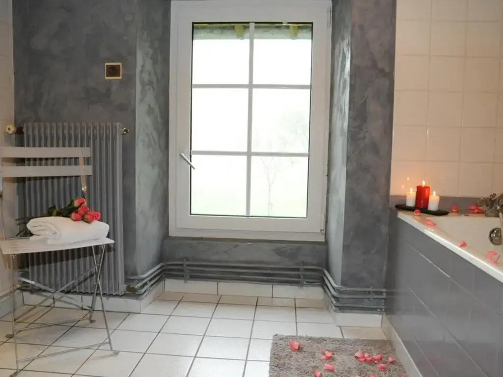 Maison spacieuse, animaux admis - 10 pers. - FR-1-497-121
