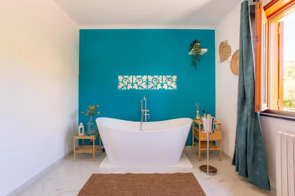 Villa Mariel rooms and apartments
