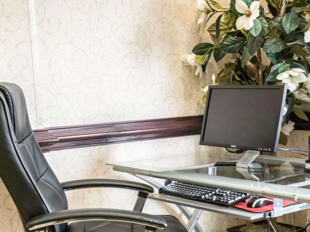 Comfort Inn & Suites Midway - Tallahassee West