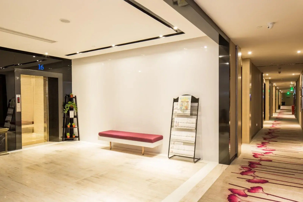 Lavande Hotels·Zhujiang New Town