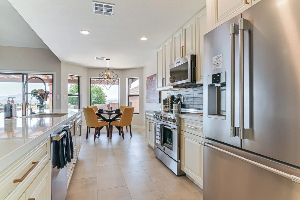 Sweeping Mtn Views & Hot Tub: Fountain Hills Oasis