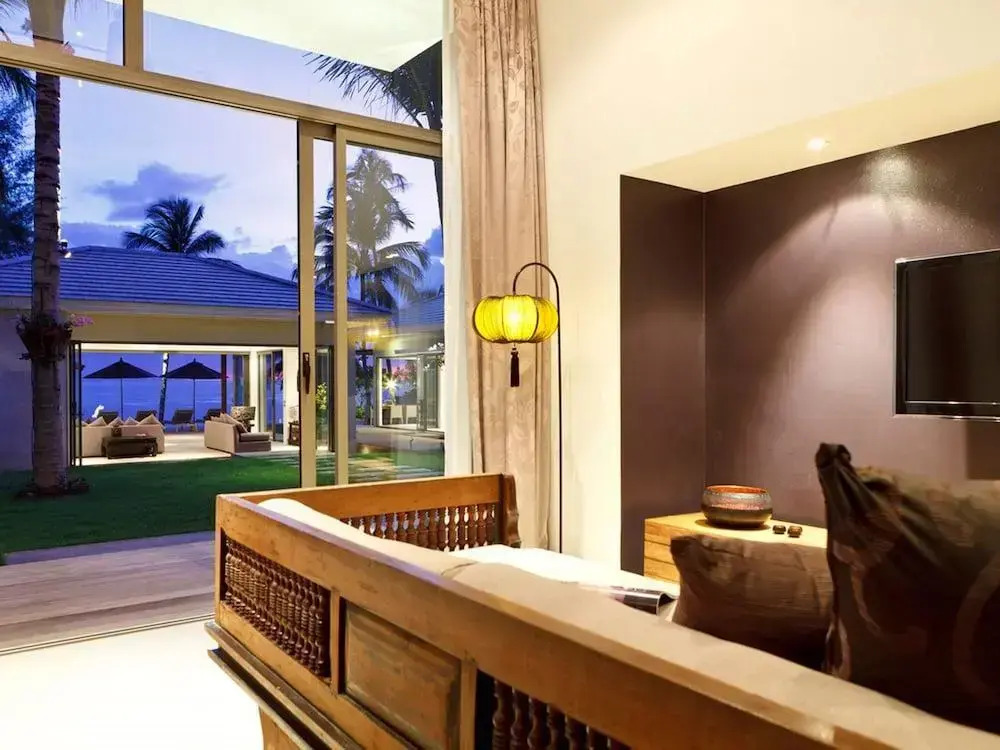 Inasia Beach Villa by Elite Havens