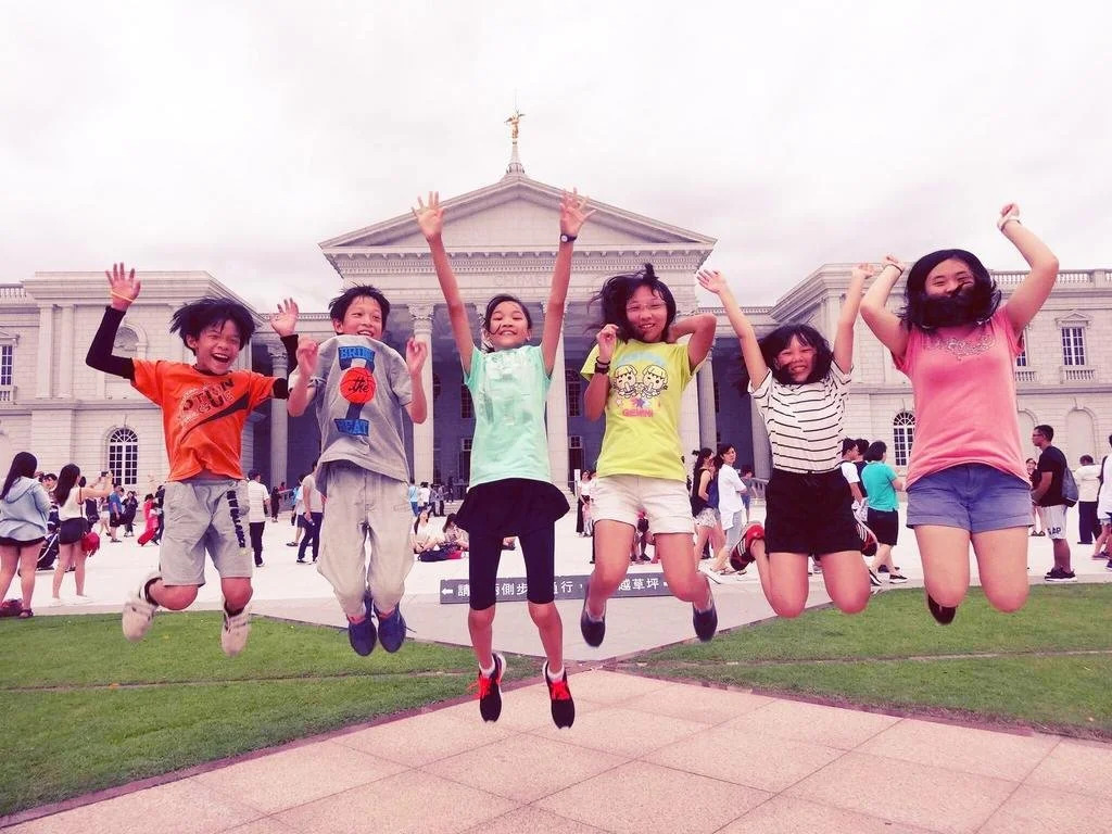 Like Tainan Hostel