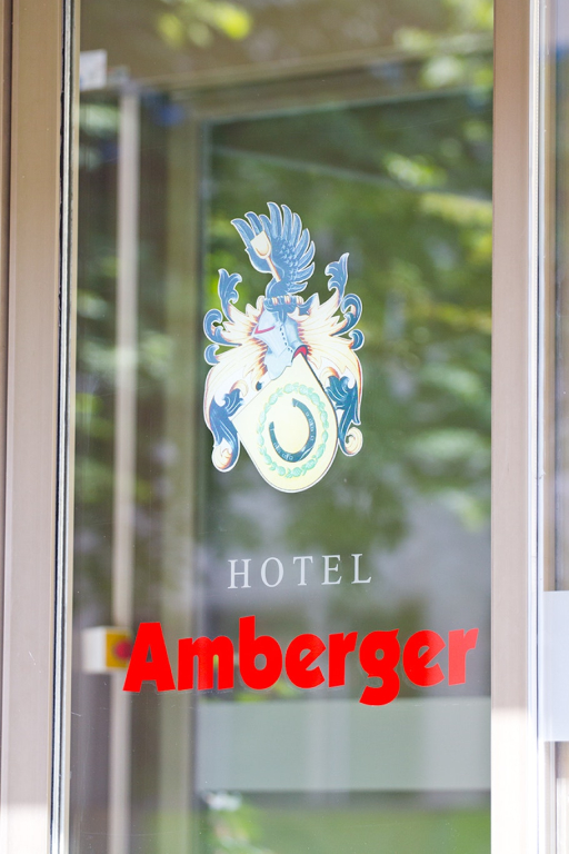 TOP Hotel Amberger