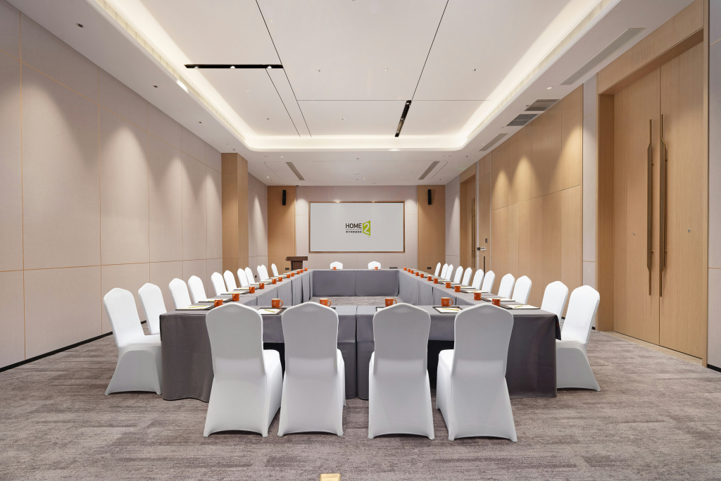 Home2 Suite by Hilton Ningbo Yinzhou