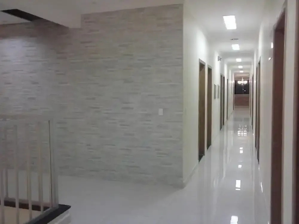 Nova Jerusalém Hotel