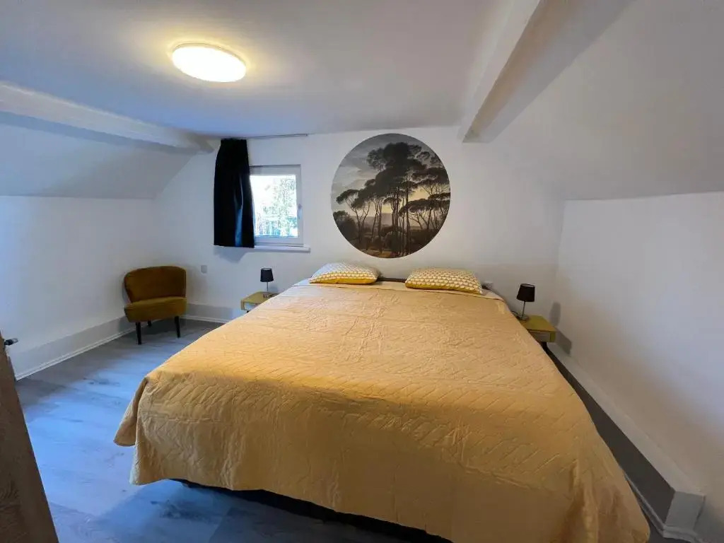 Apartment Top van Epen