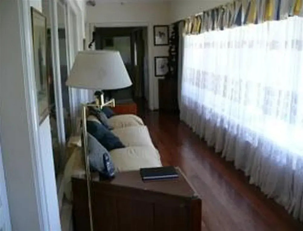 Estancia La Morena