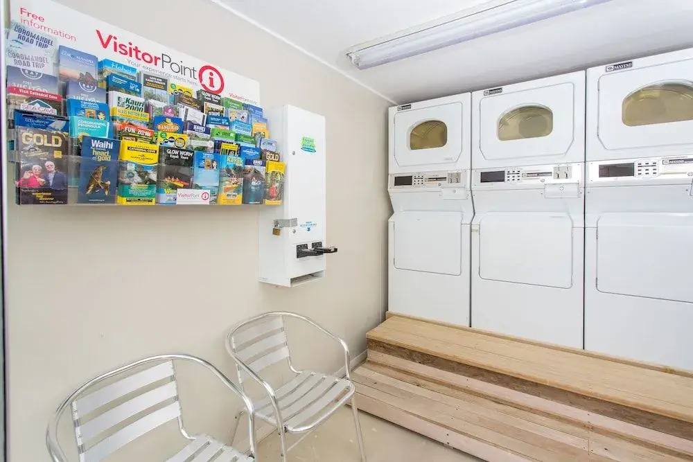 Tasman Holiday Parks - Beachaven