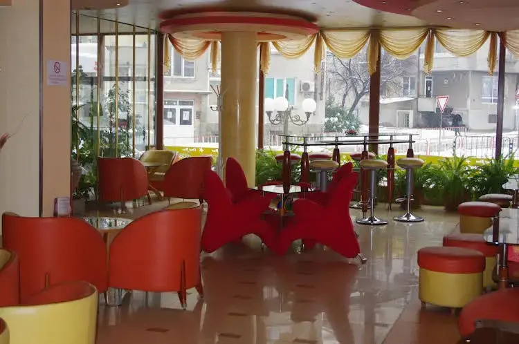 Hotel Tundzha - Renovated