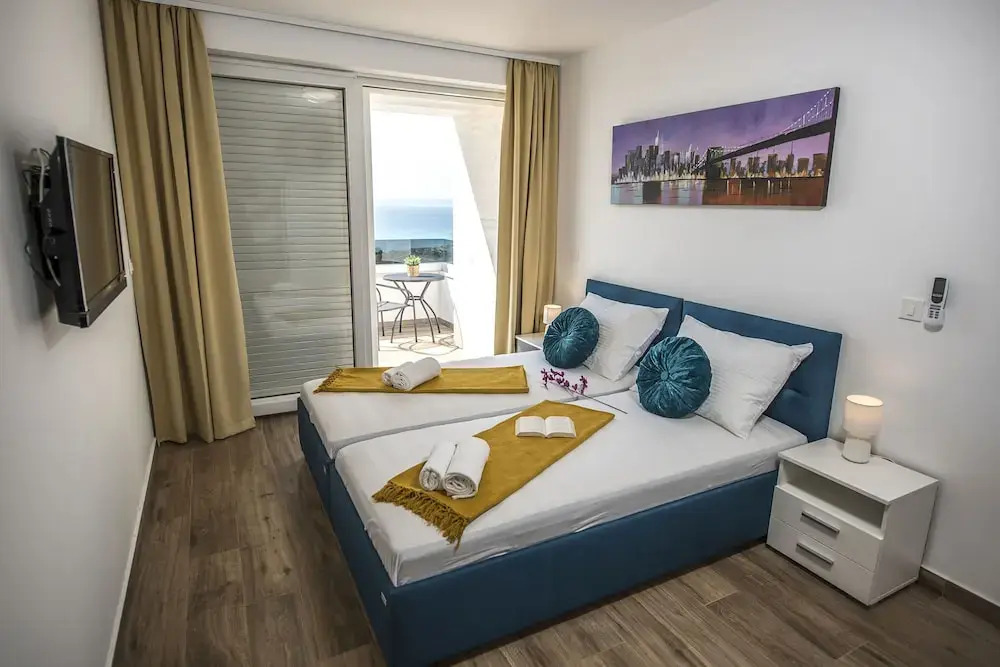 Villas Royal II with Private Pool