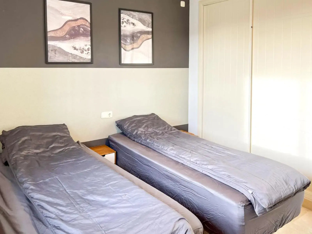 57-Beautiful Apartment with Stunning Views in Calahonda, Mijas