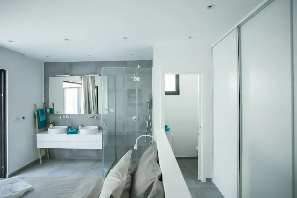The Olive Exclusive holiday home