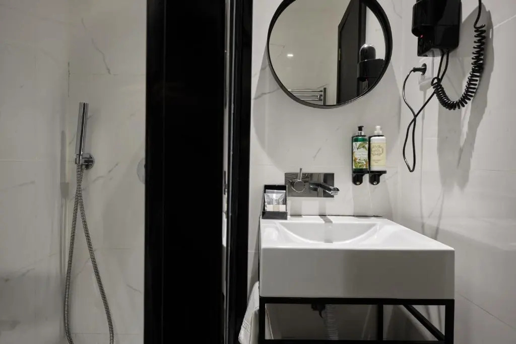 Duplo Charme Boutique Hotel