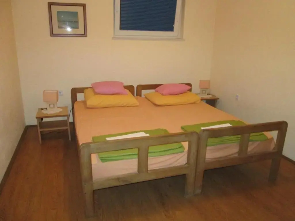 Apartments Jelancic