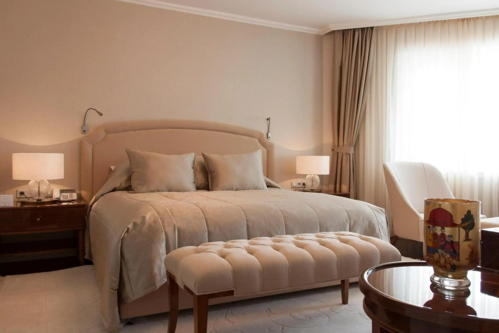Bilkent Hotel and Conference Center
