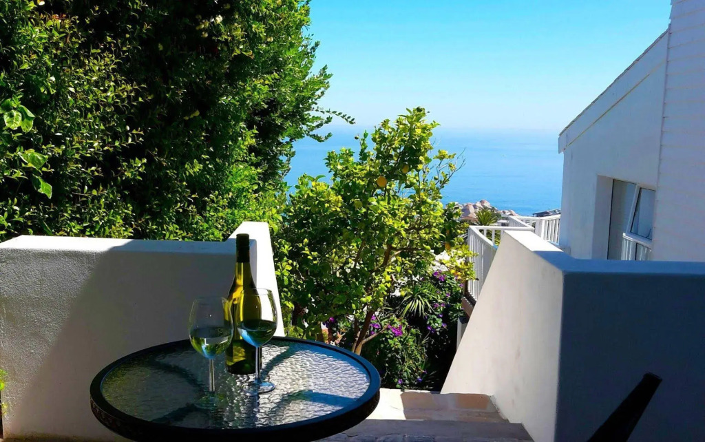 Hideaway Cape Town