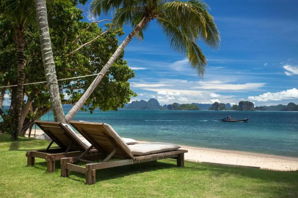 Koyao Island Resort