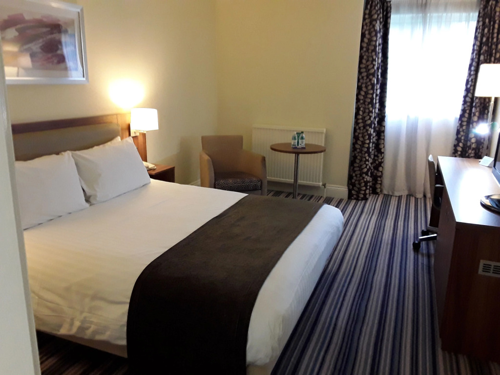 Holiday Inn Leeds-Wakefield M1 Jct40 by IHG