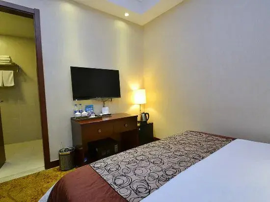 Li Du Hotel